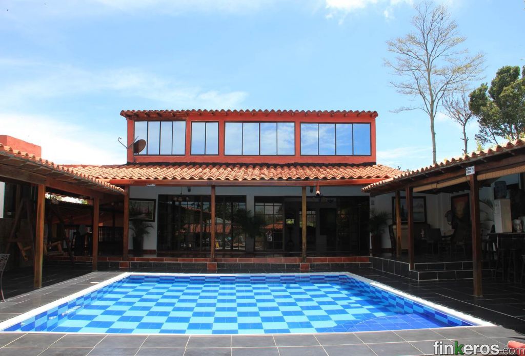 luis - Finca en Girón, Santander